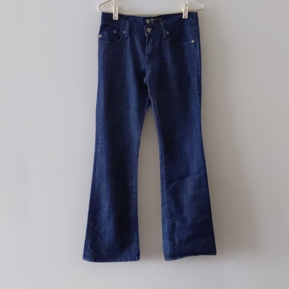 Rock and Republic Jeans Size 27 Cotton Blend